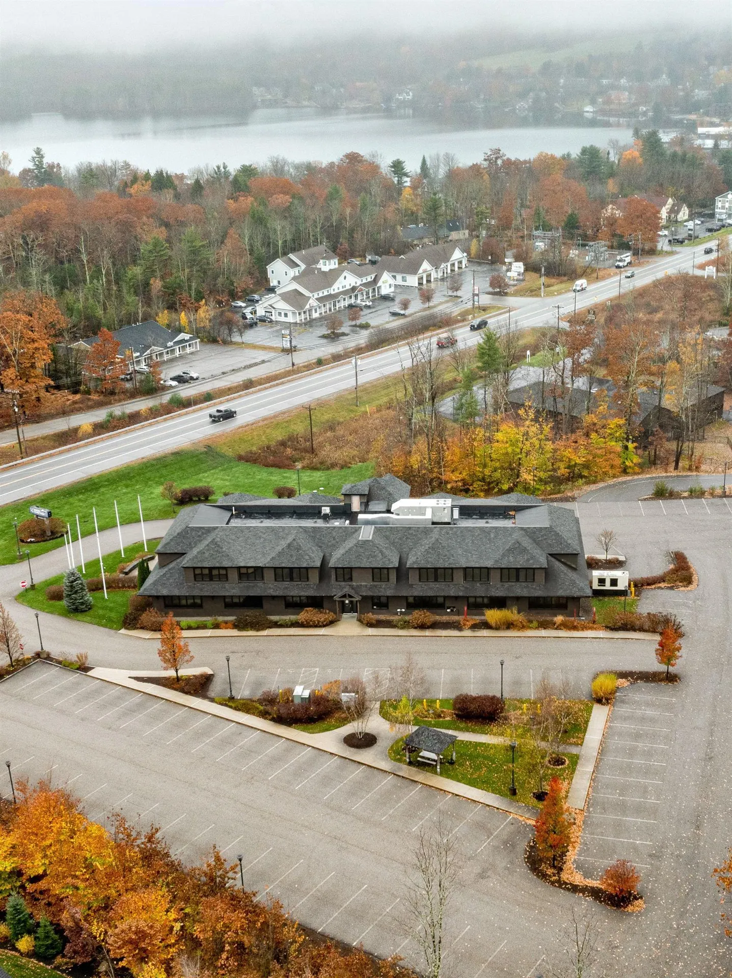 81 Whittier Highway Moultonborough NH 03254