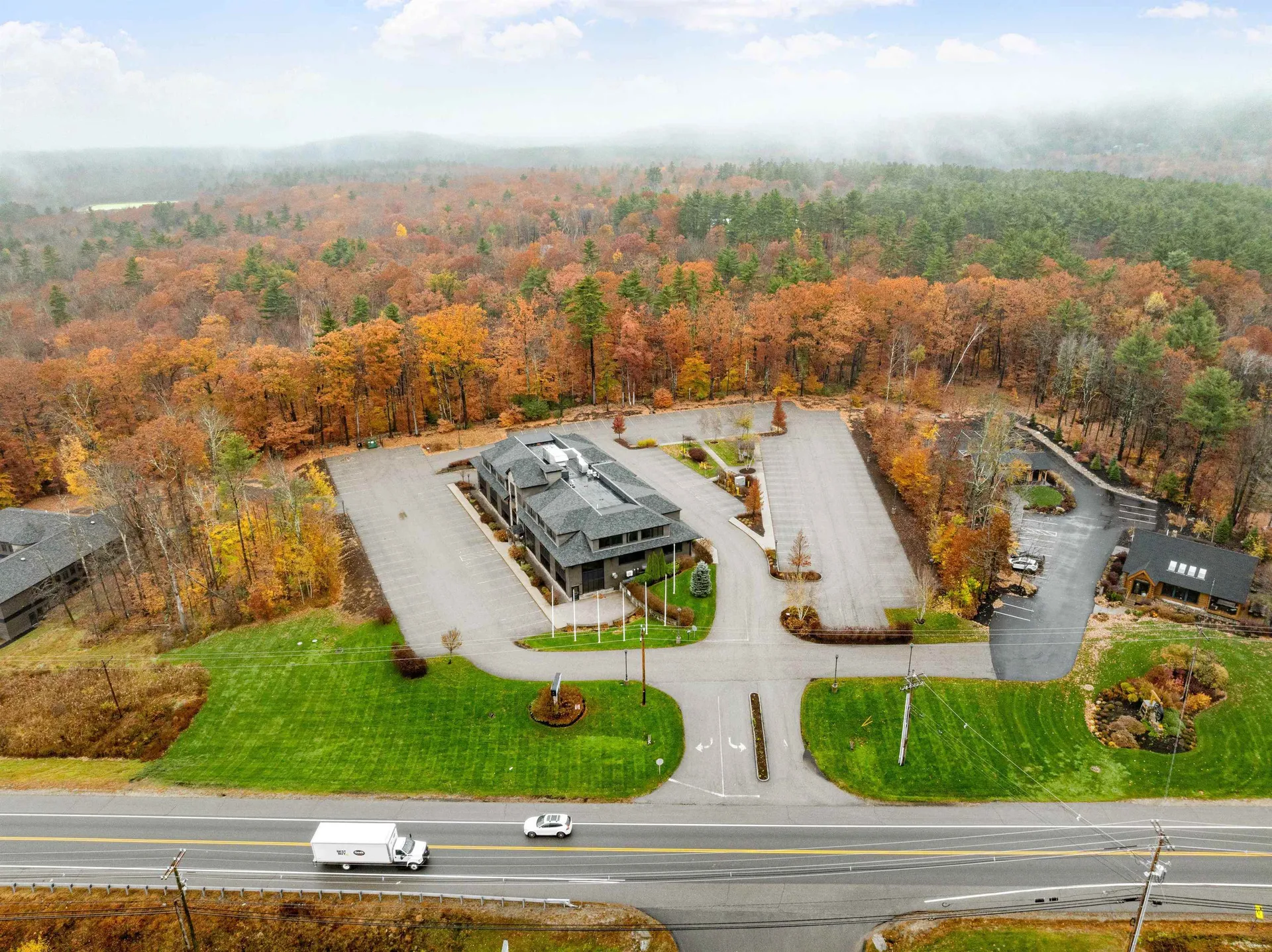 81 Whittier Highway Moultonborough NH 03254