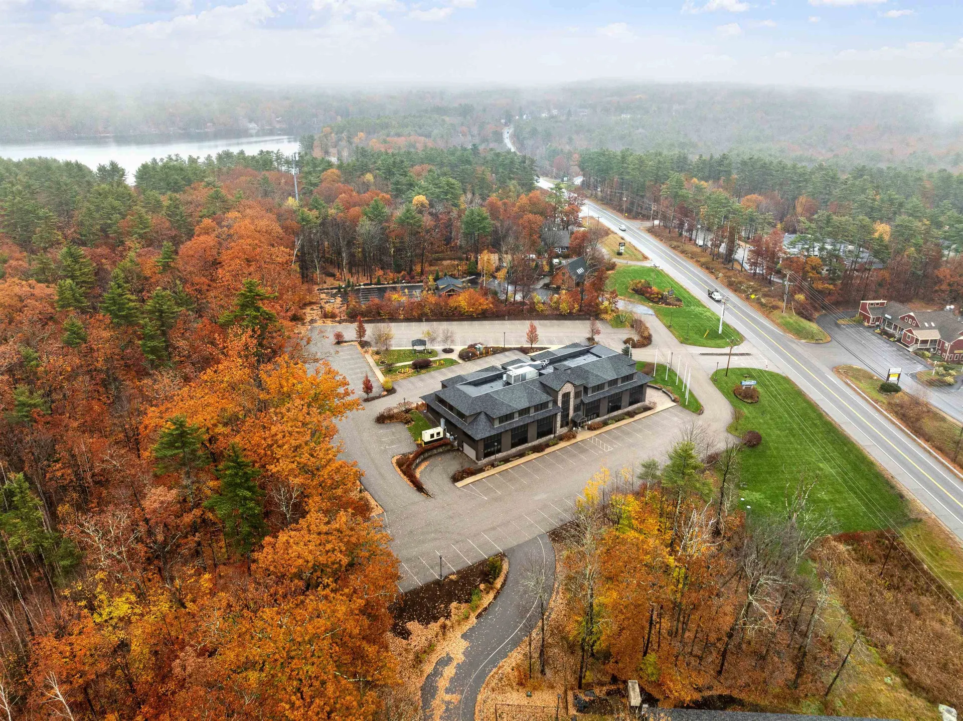 81 Whittier Highway Moultonborough NH 03254