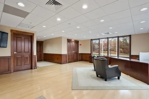 81 Whittier Highway Moultonborough NH 03254