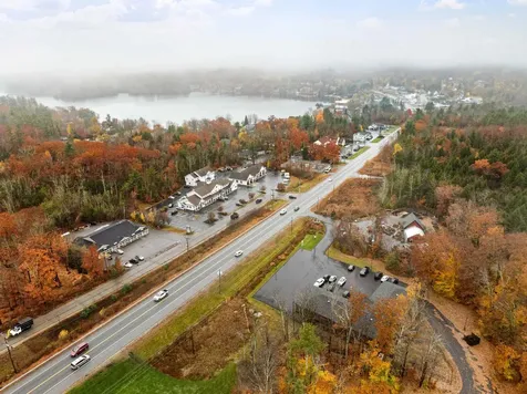 81 Whittier Highway Moultonborough NH 03254