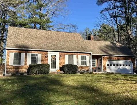 51 Oyster River Road Durham NH 03824