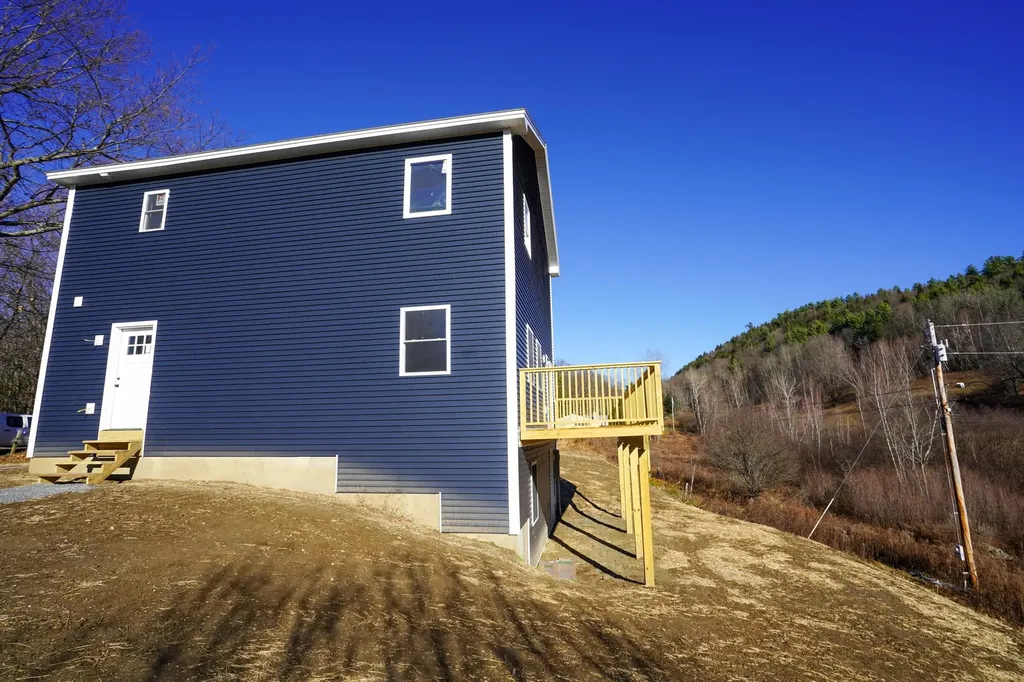 15 Stoney Ridge Westford VT 05494