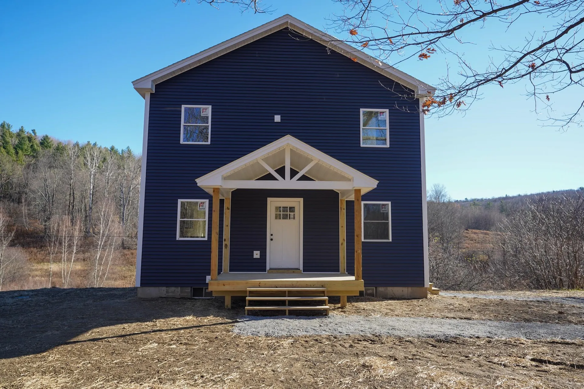 15 Stoney Ridge Westford VT 05494