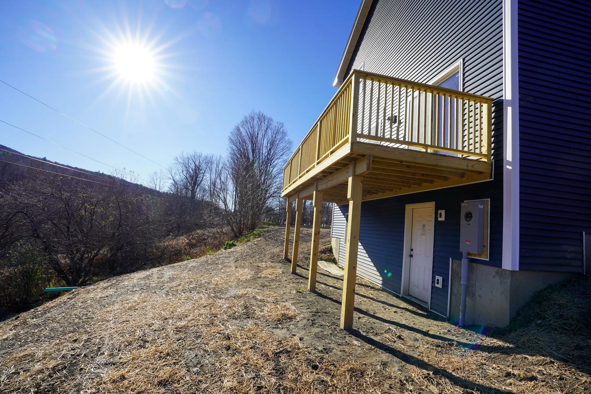 15 Stoney Ridge Westford VT 05494