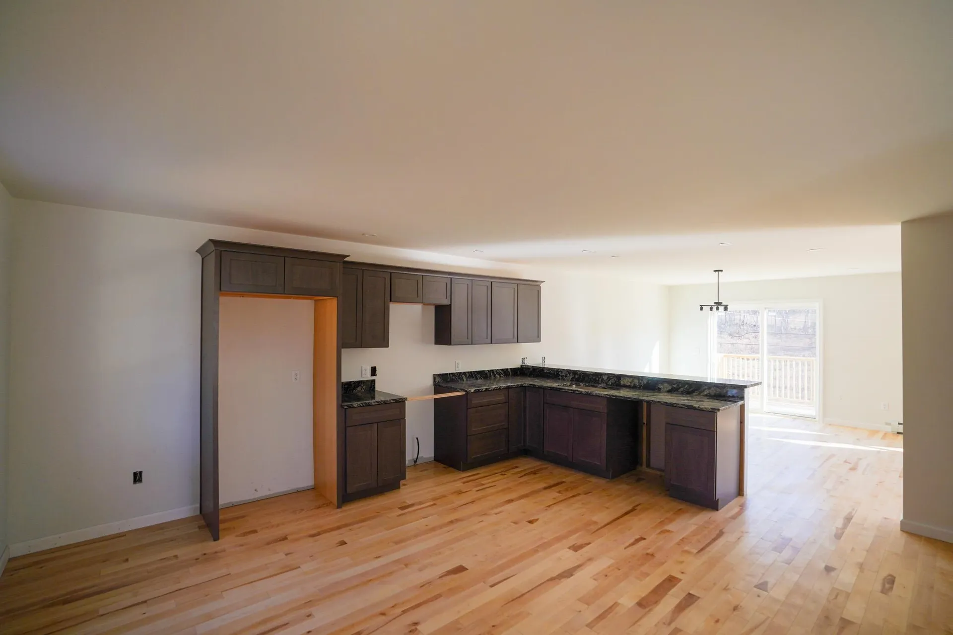 15 Stoney Ridge Westford VT 05494