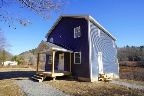 15 Stoney Ridge Westford VT 05494