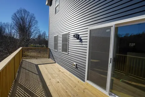 15 Stoney Ridge Westford VT 05494