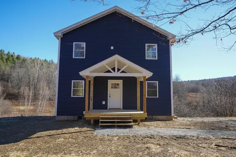 15 Stoney Ridge Westford VT 05494