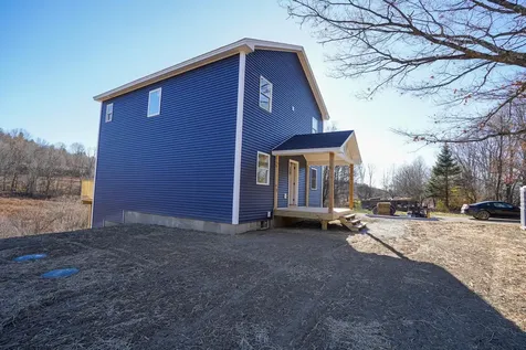 15 Stoney Ridge Westford VT 05494