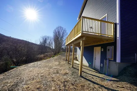 15 Stoney Ridge Westford VT 05494