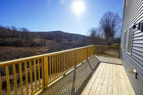 15 Stoney Ridge Westford VT 05494