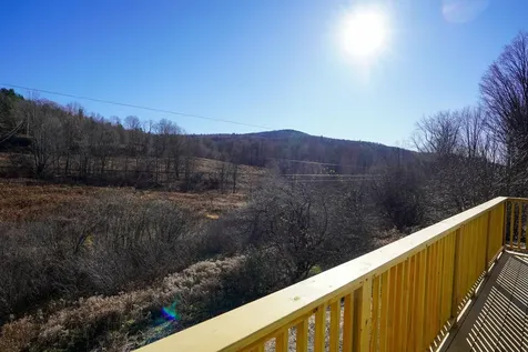 15 Stoney Ridge Westford VT 05494