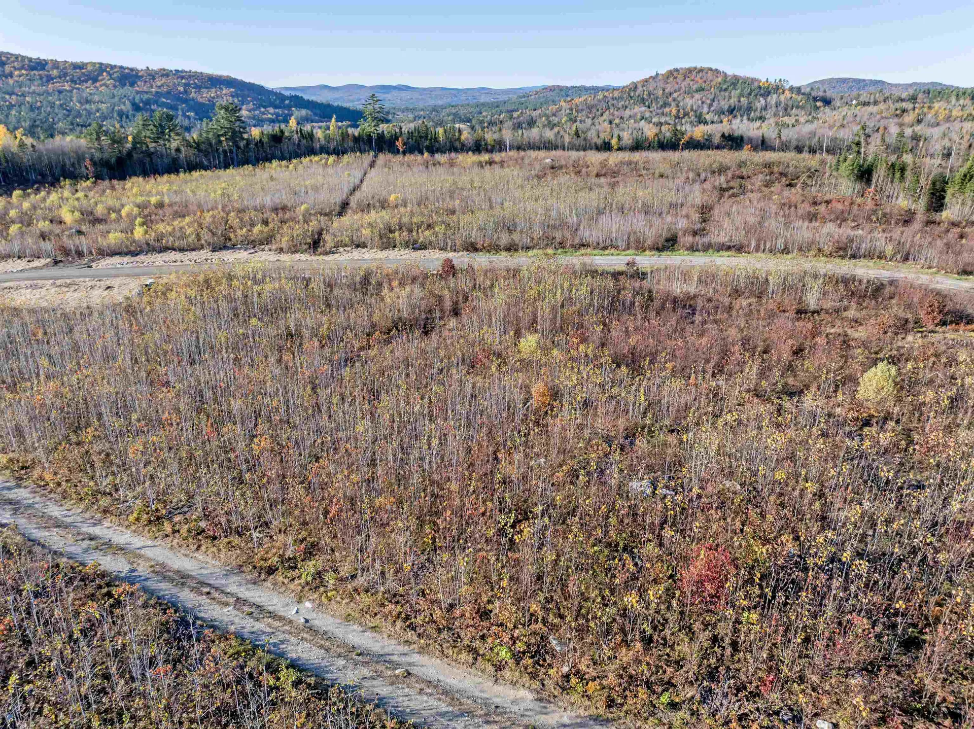 Lot 10 Mcintyre Road Dalton NH 03598