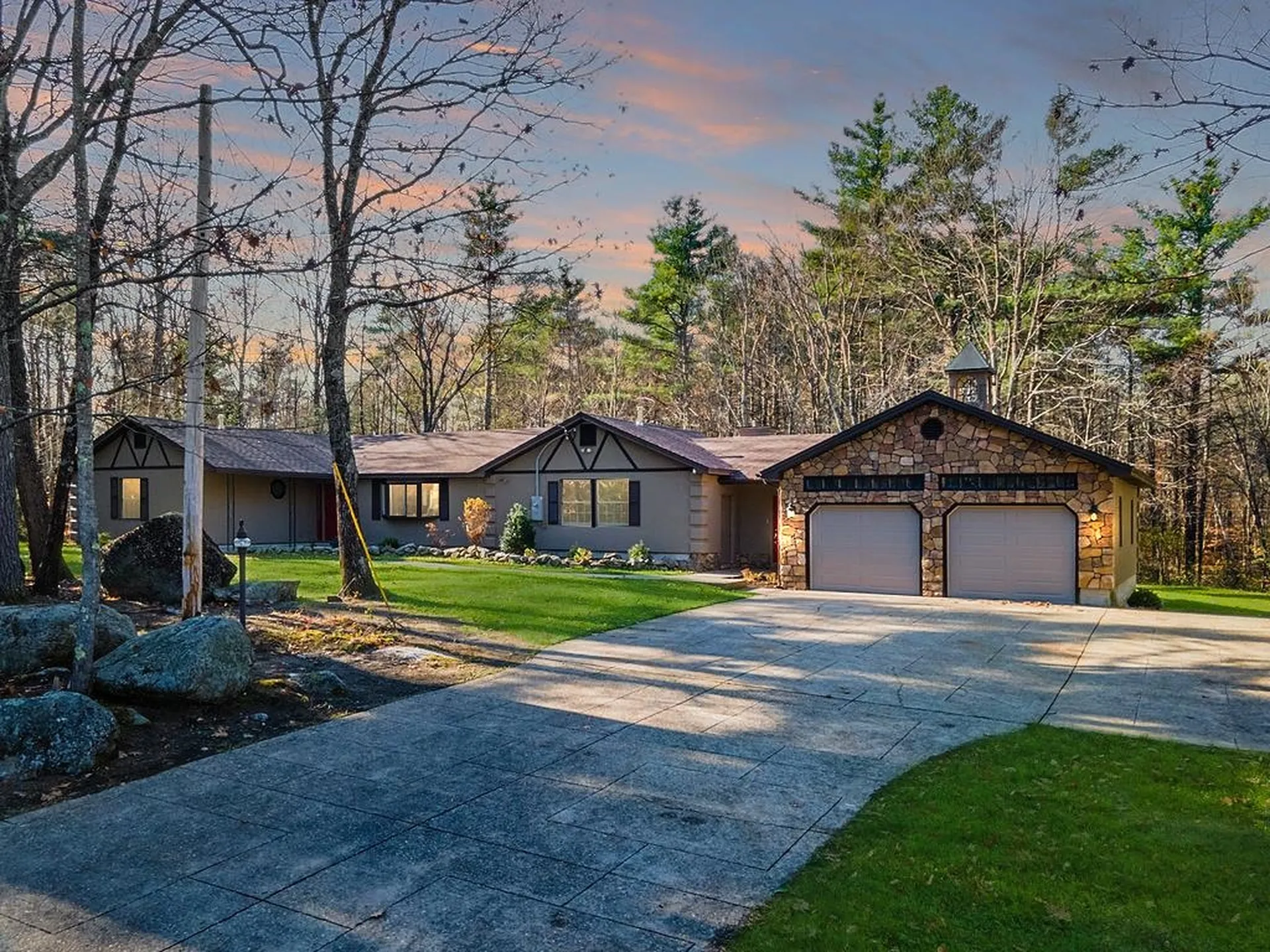 80 Guys Lane Weare NH 03281