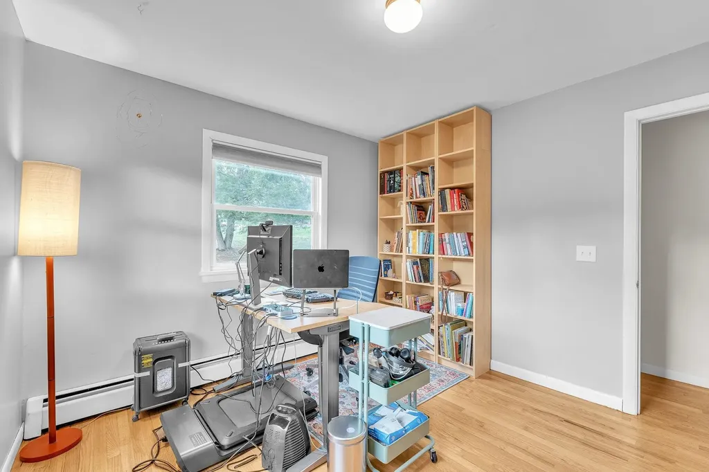 11 Robinhood Circle Montpelier VT 05602