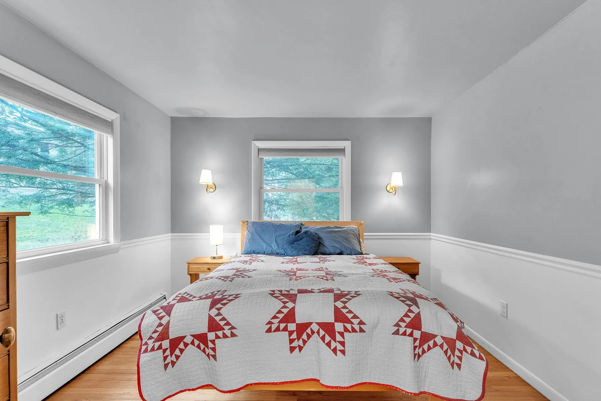 11 Robinhood Circle Montpelier VT 05602