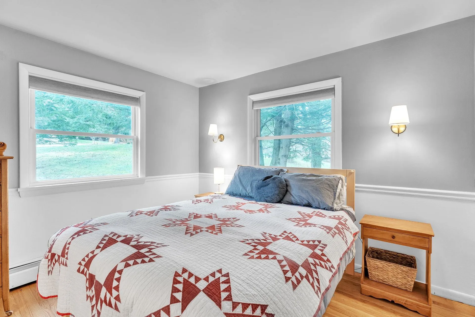 11 Robinhood Circle Montpelier VT 05602