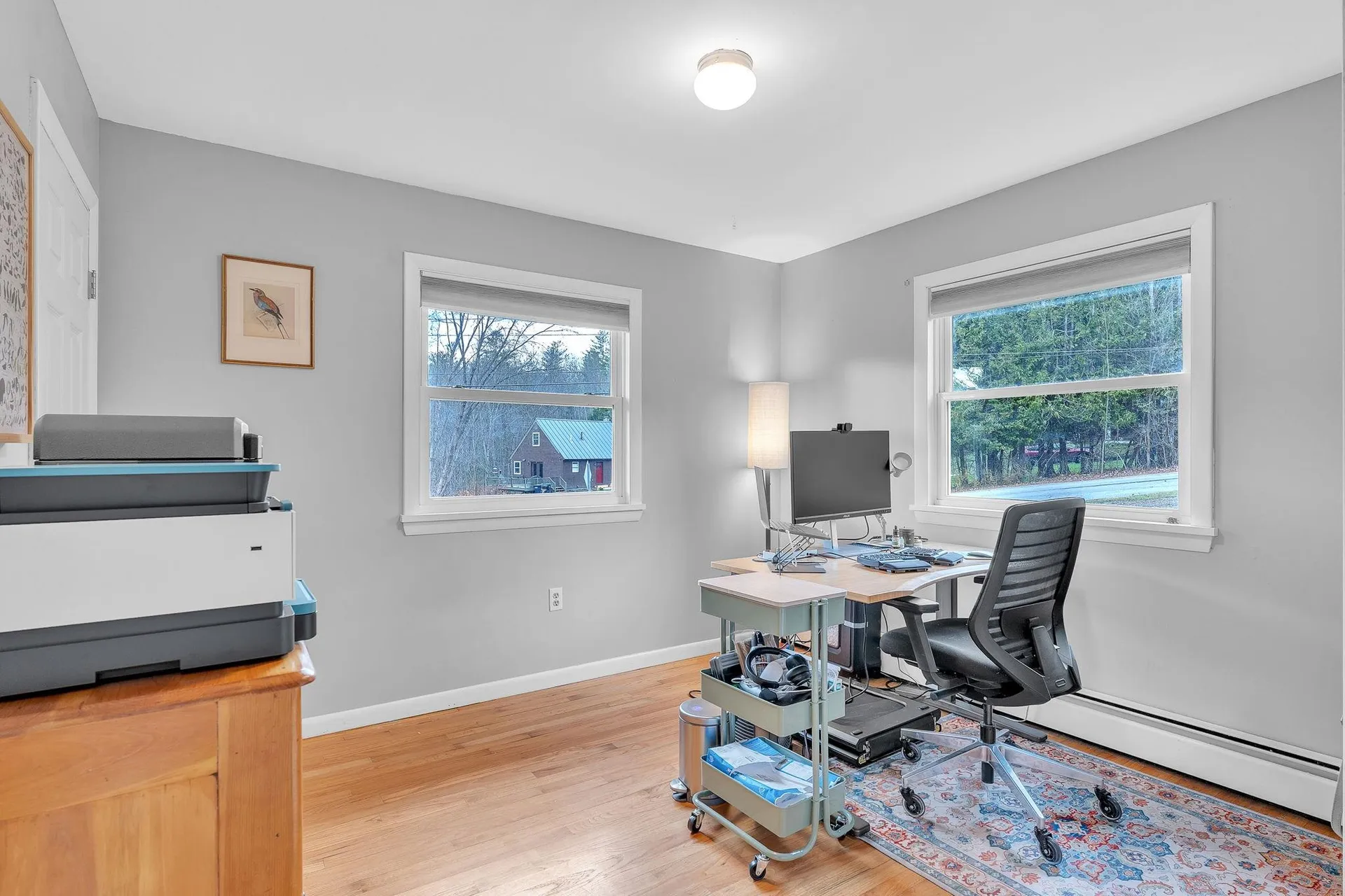 11 Robinhood Circle Montpelier VT 05602