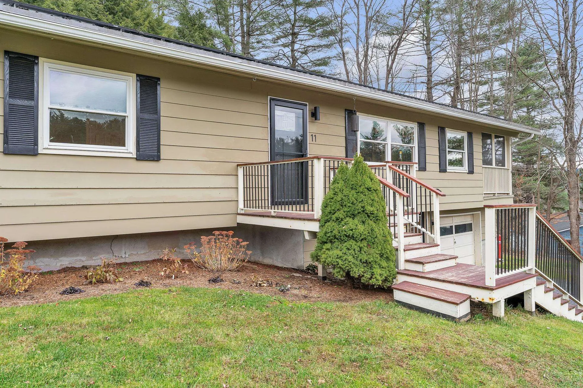 11 Robinhood Circle Montpelier VT 05602