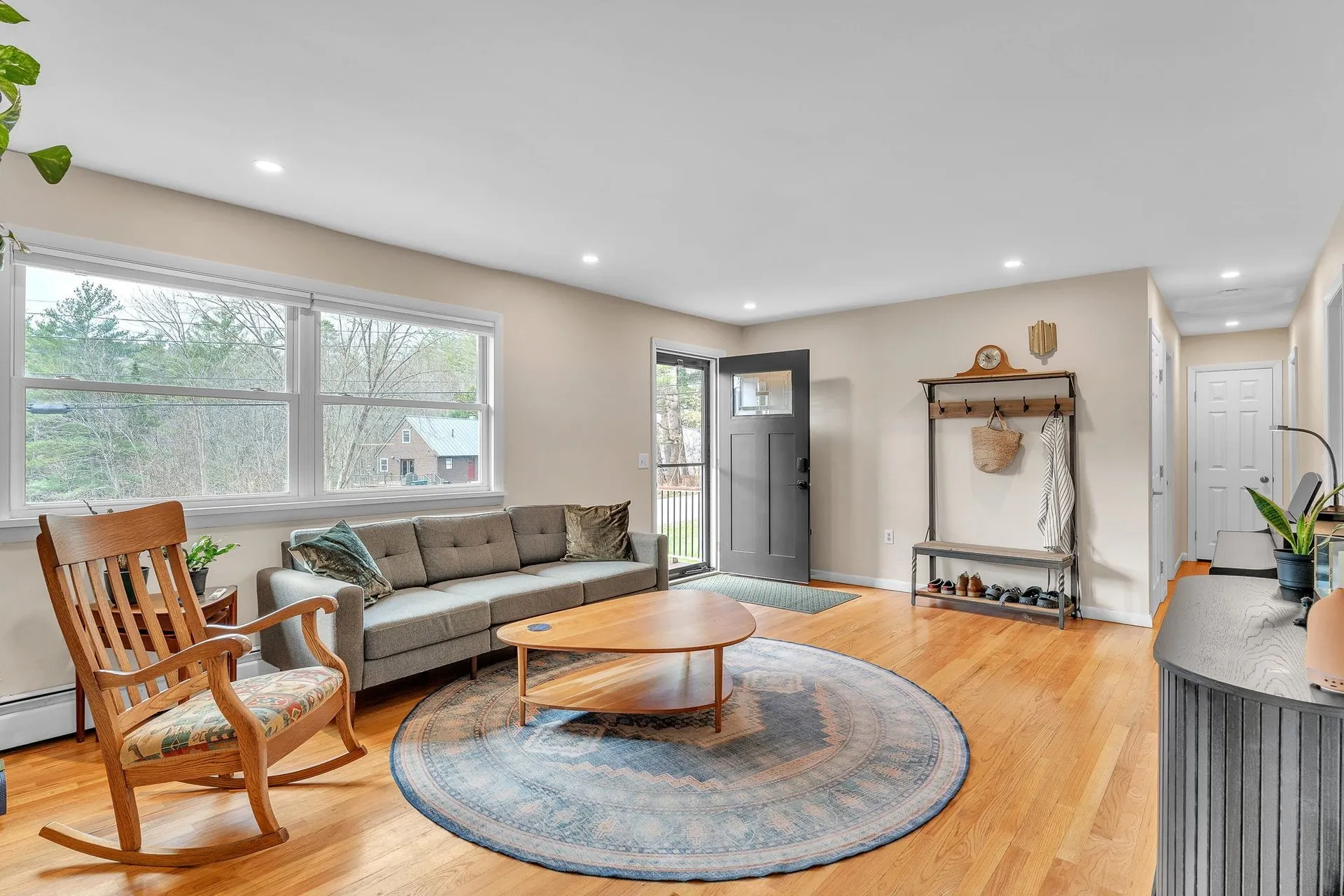 11 Robinhood Circle Montpelier VT 05602