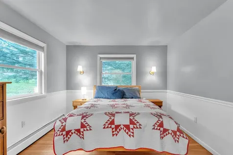 11 Robinhood Circle Montpelier VT 05602