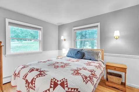 11 Robinhood Circle Montpelier VT 05602