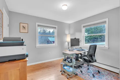 11 Robinhood Circle Montpelier VT 05602