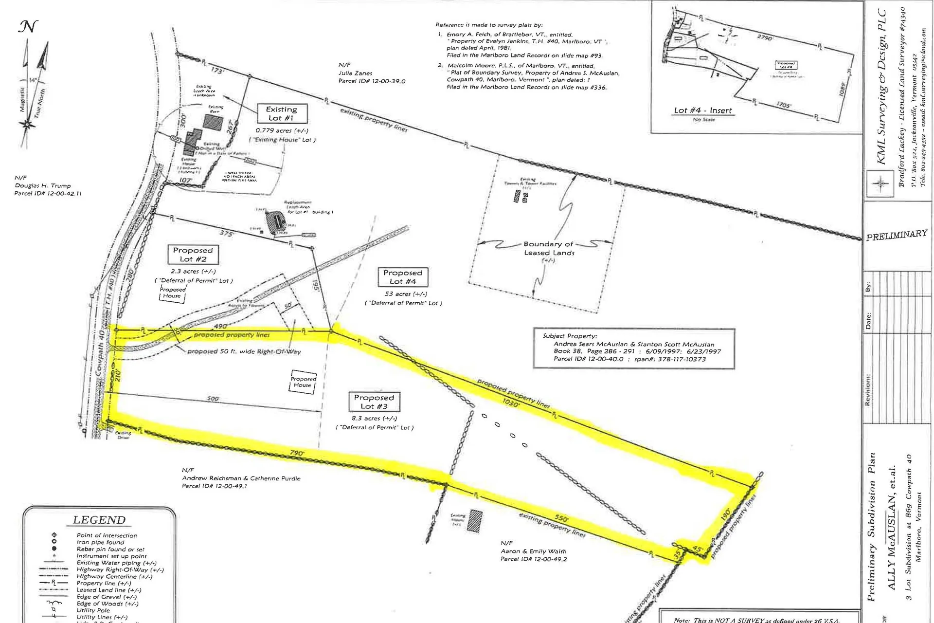000 Cowpath 40 Road Marlboro VT 05363