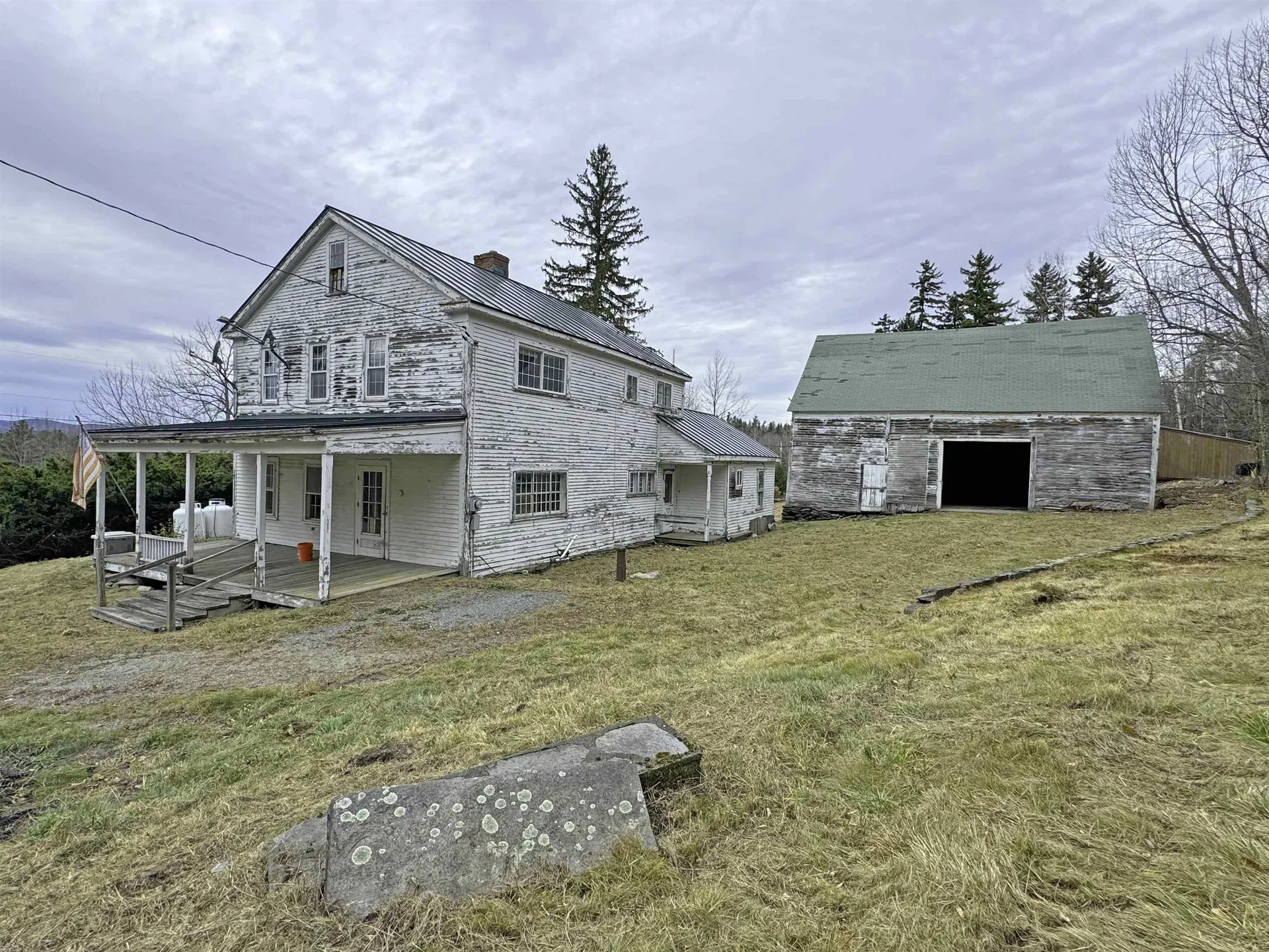 869 Cowpath 40 Marlboro VT 05344