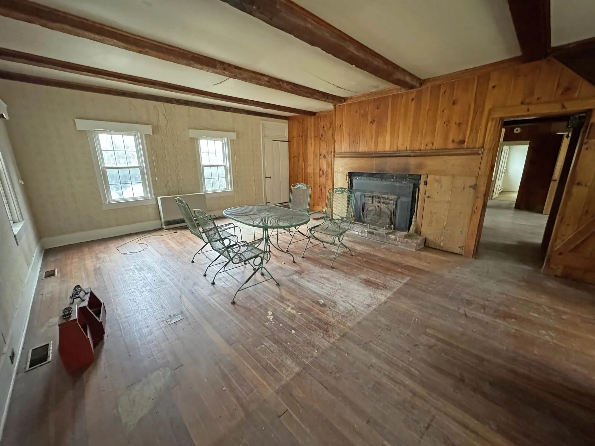 869 Cowpath 40 Marlboro VT 05344