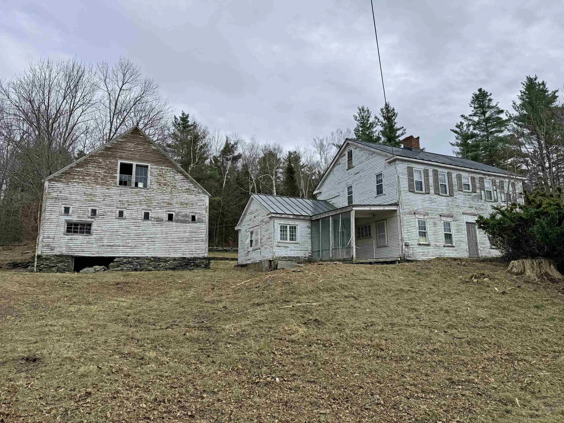 869 Cowpath 40 Marlboro VT 05344