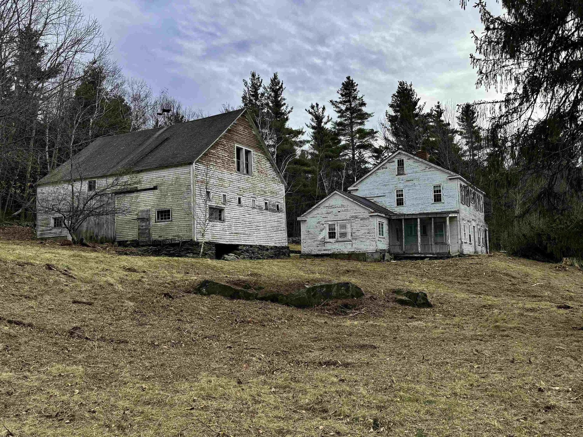 869 Cowpath 40 Marlboro VT 05344