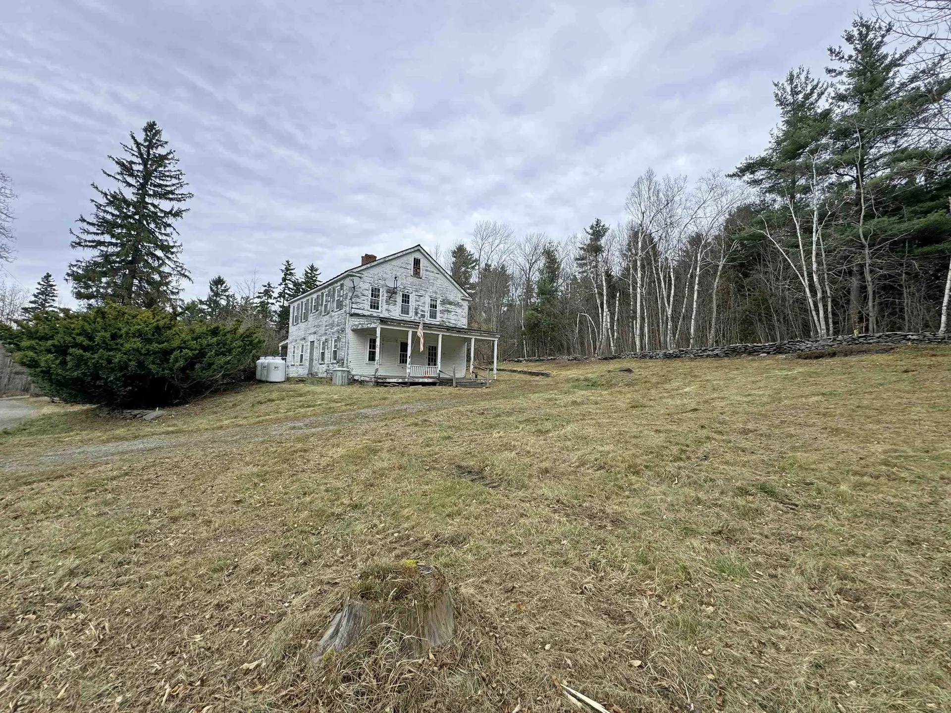 869 Cowpath 40 Marlboro VT 05344