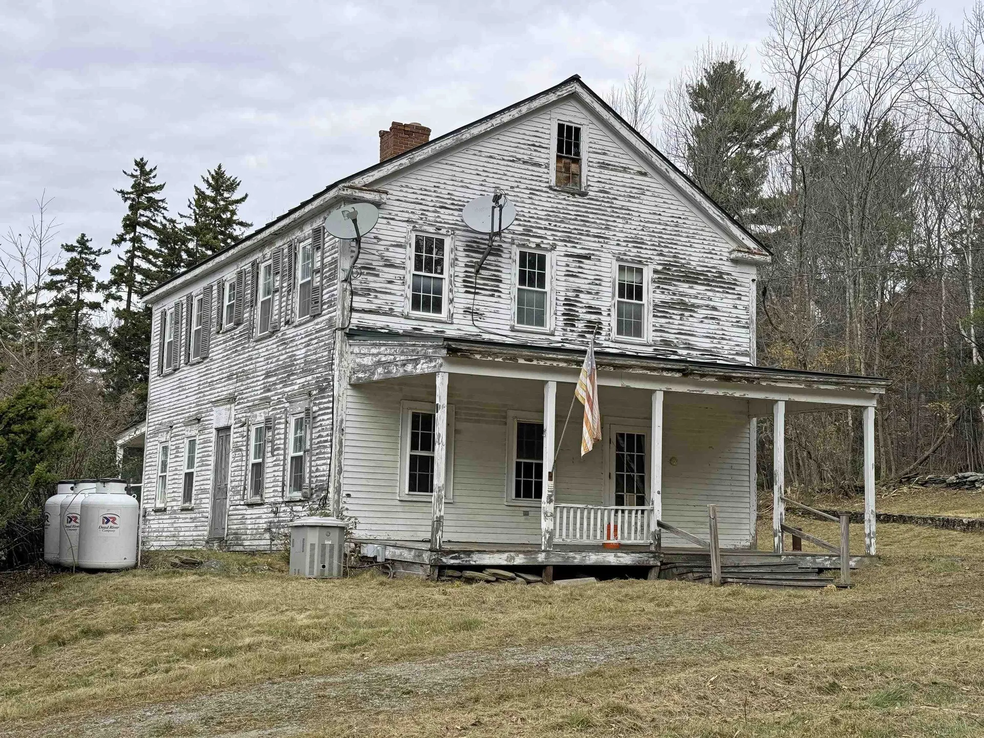 869 Cowpath 40 Marlboro VT 05344