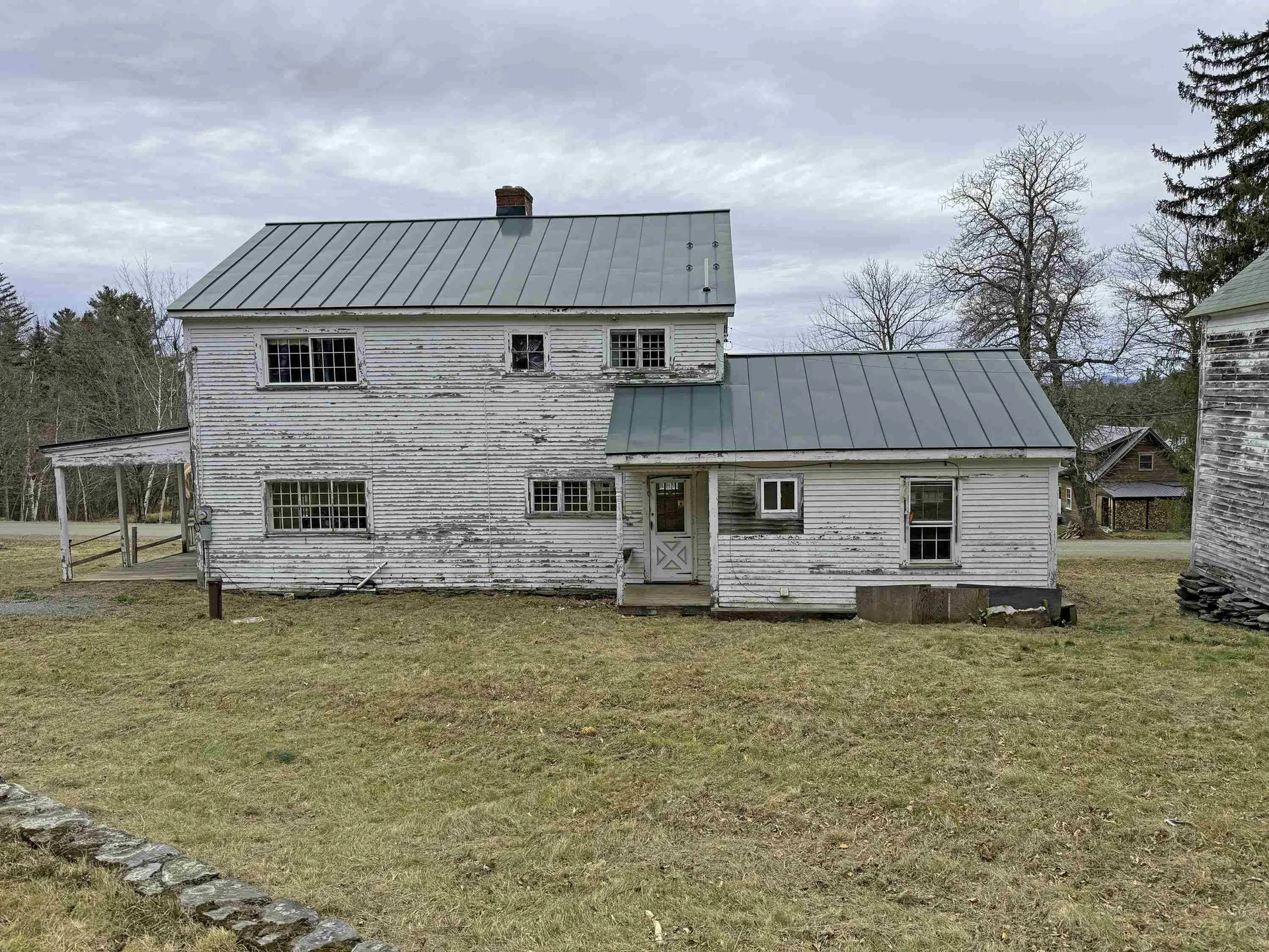 869 Cowpath 40 Marlboro VT 05344