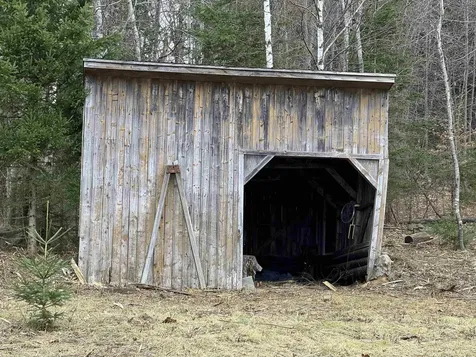 869 Cowpath 40 Marlboro VT 05344