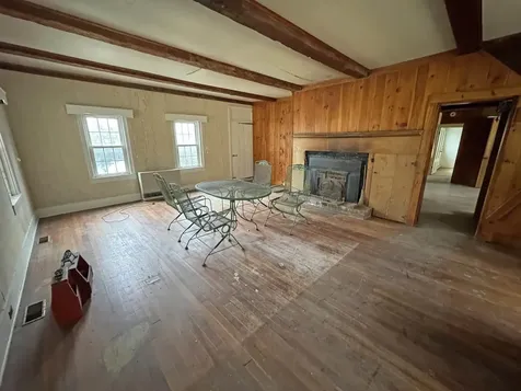 869 Cowpath 40 Marlboro VT 05344