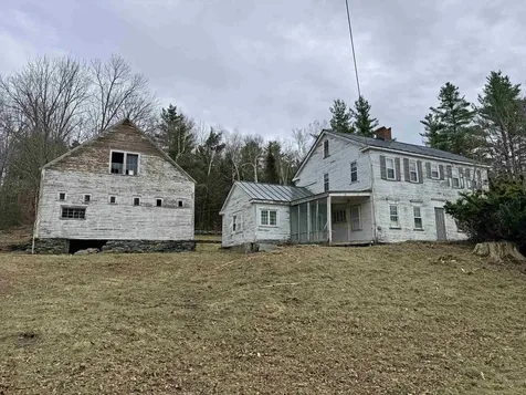 869 Cowpath 40 Marlboro VT 05344