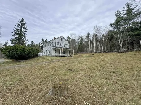 869 Cowpath 40 Marlboro VT 05344