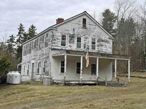 869 Cowpath 40 Marlboro VT 05344