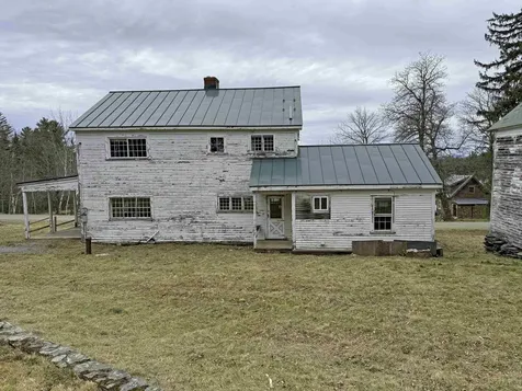 869 Cowpath 40 Marlboro VT 05344