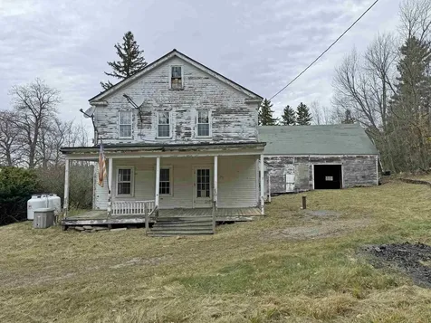 869 Cowpath 40 Marlboro VT 05344