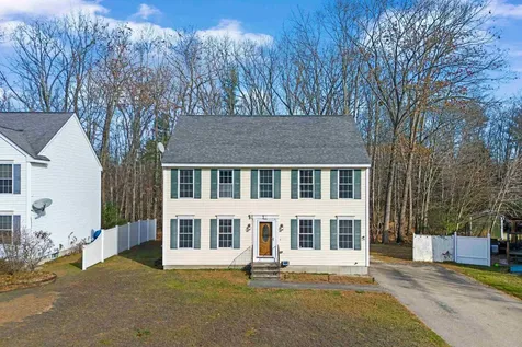 36 Chadwick Lane Somersworth NH 03878