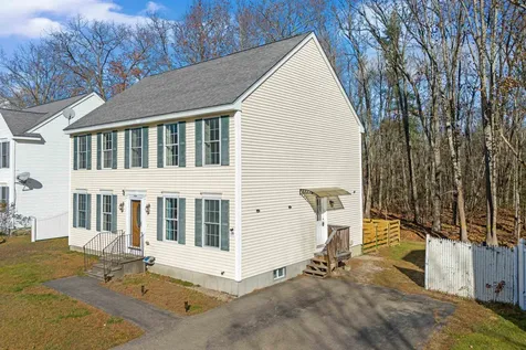 36 Chadwick Lane Somersworth NH 03878