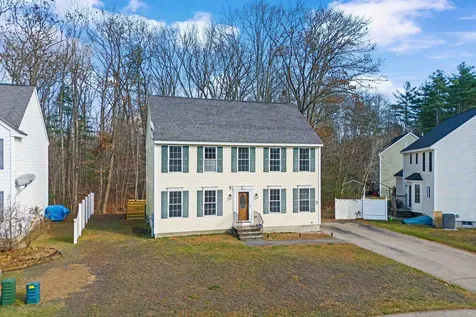 36 Chadwick Lane Somersworth NH 03878