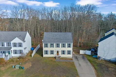 36 Chadwick Lane Somersworth NH 03878