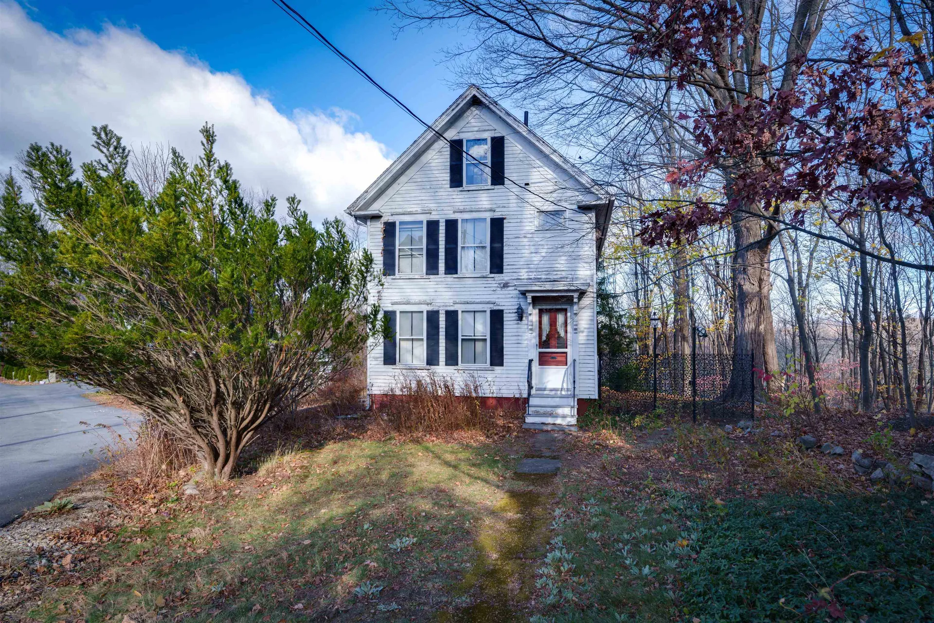 235 Washington Street Dover NH 03820