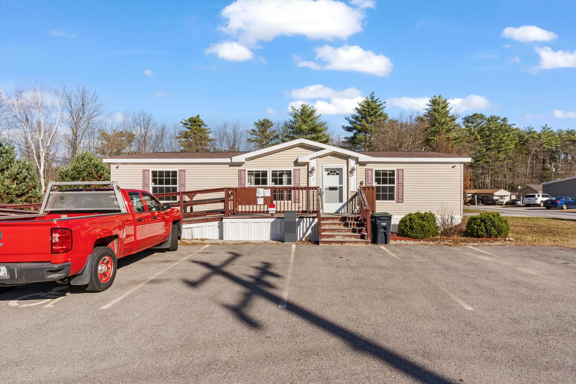 2 Parkwood Drive Allenstown NH 03275