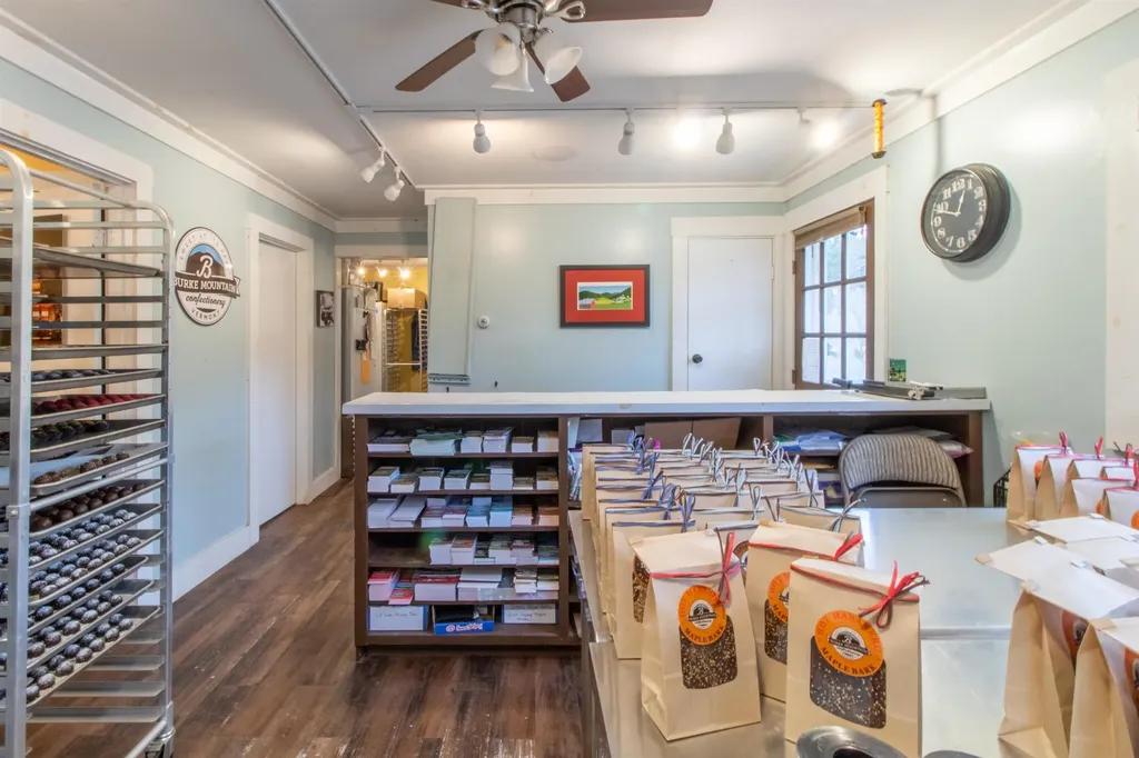 2697 Vt Route 114 Burke VT 05832-9751